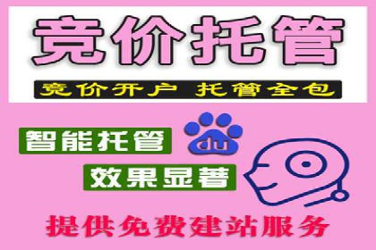 不同规模企业百度竞价花费对比：案例分享